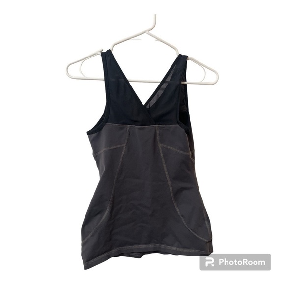 Ellie Athletic Tank XS - Picture 2 of 4